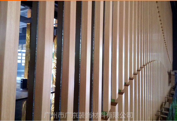 铝方管天花 室内装饰的现代之选——规格、价格与厂家指南